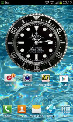 Android rolex cheap