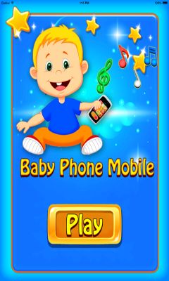 بازی اندروید Talking Baby Games for Kids - پارس هاب