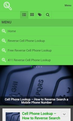 411 reverse lookup hot sale