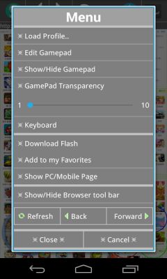 Webgenie SWF & Flash Player - Apps on Google Play