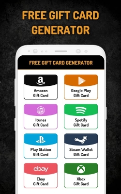 Spotify gift card giveaway  Gift card giveaway, Gift card generator, Gift  card