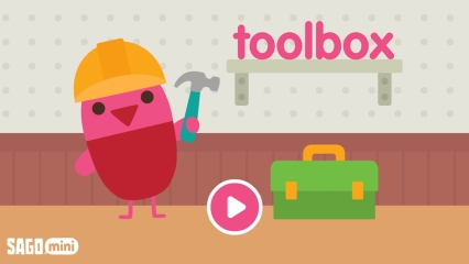 برنامه اندروید Toolbox - پارس هاب