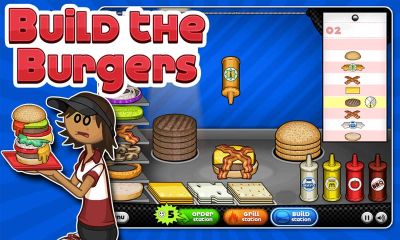 Tips Papa's Hot Doggeria HD! APK برای دانلود اندروید