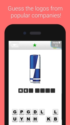 بازی اندروید Fast Logo Quiz - پارس هاب