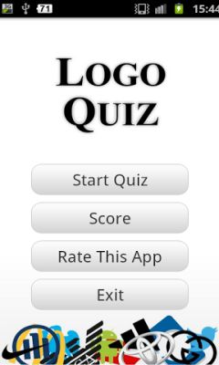 بازی اندروید Fast Logo Quiz - پارس هاب