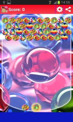 Bubble Shooter Classic - WildTangent Games