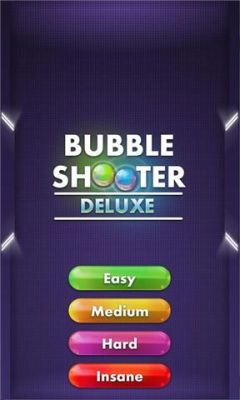 Bubble Shooter Blast APK برای دانلود اندروید