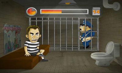 بازی اندروید Cops Vs Robbers: Jail Break - پارس هاب