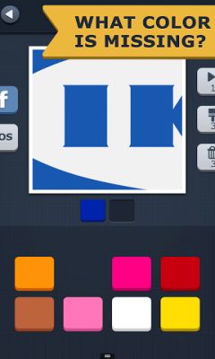 Colormania – Color Quiz Game - Microsoft Apps