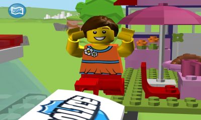 Lego juniors best sale quest apk