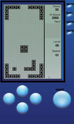 Snake 2000: Classic Nokia Game APK para Android - Download