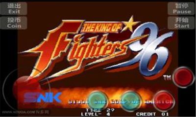 PlayStation - The King of Fighters: Kyo (JPN) - Iori Yagami - The Spriters  Resource