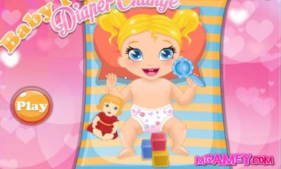 بازی اندروید Talking Baby Games for Kids - پارس هاب