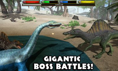 Dinosaur Games: Dino Hunting Games- Animal Games APK برای دانلود اندروید