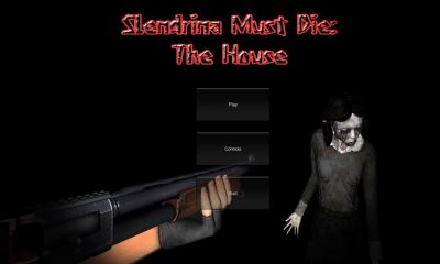 بازی اندروید Slendrina Must Die: The House - پارس هاب