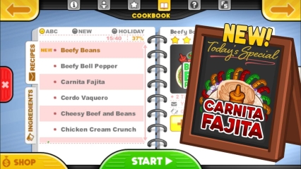 Tips Papa's Hot Doggeria HD! APK برای دانلود اندروید